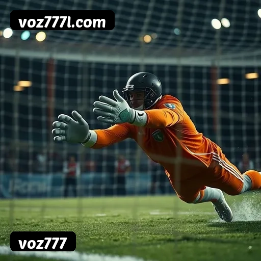 Requisitos do APK da voz777 para Android