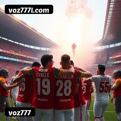 voz777 bônus R$5.000 + 500 giros - Rollover 35x, prazo 30 dias, 38% taxa conversão