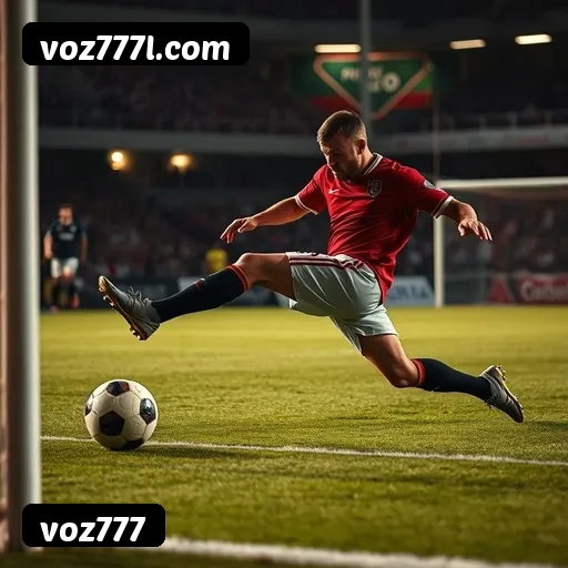 Tabela RTP dos jogos de cassino da voz777