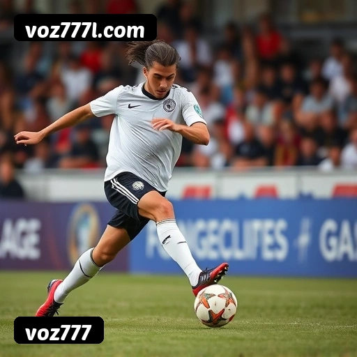 Catálogo voz777 3.100+ jogos - Pragmatic Play, Evolution, NetEnt