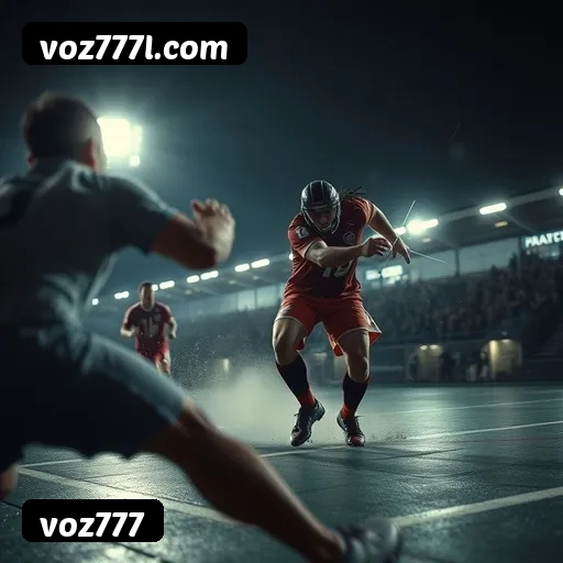 voz777 APP mobile iOS Android - 187 mil downloads São Paulo Rio BH